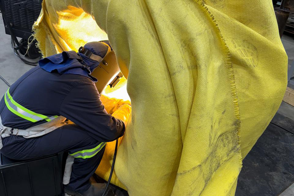 Texto com a descrição do projeto 17